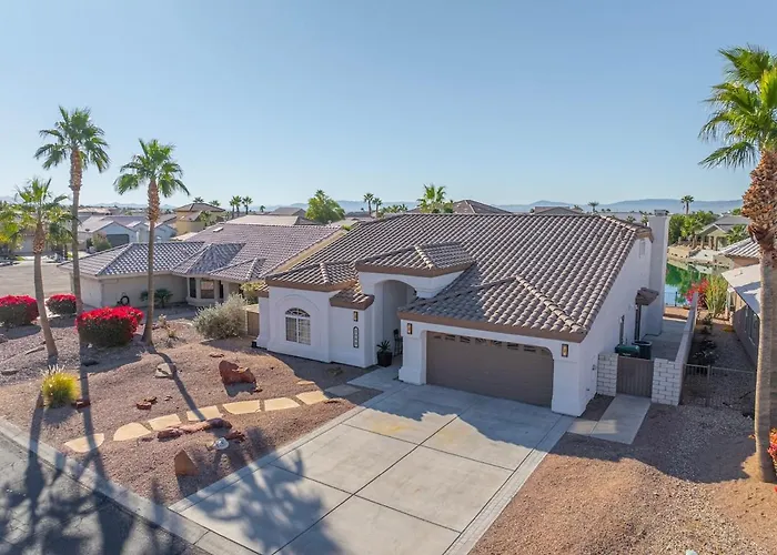House Fort Mohave