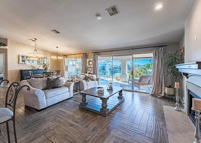 House Holiday home Fort Mohave