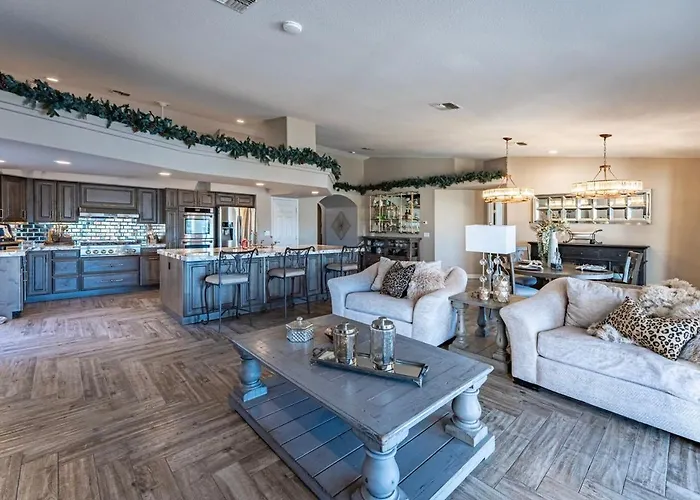 Holiday home House