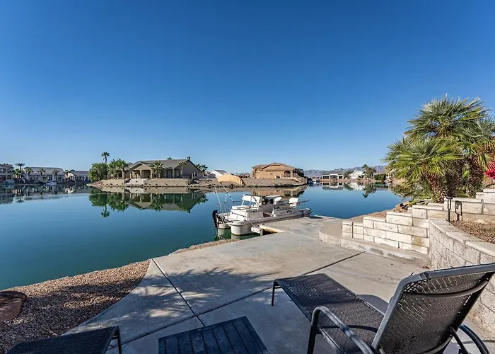 House Holiday home Fort Mohave