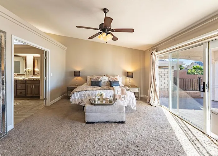 House Fort Mohave