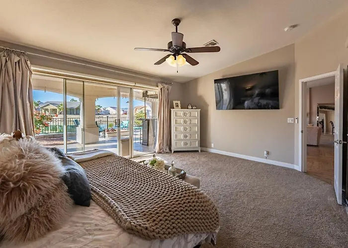 Holiday home House Fort Mohave