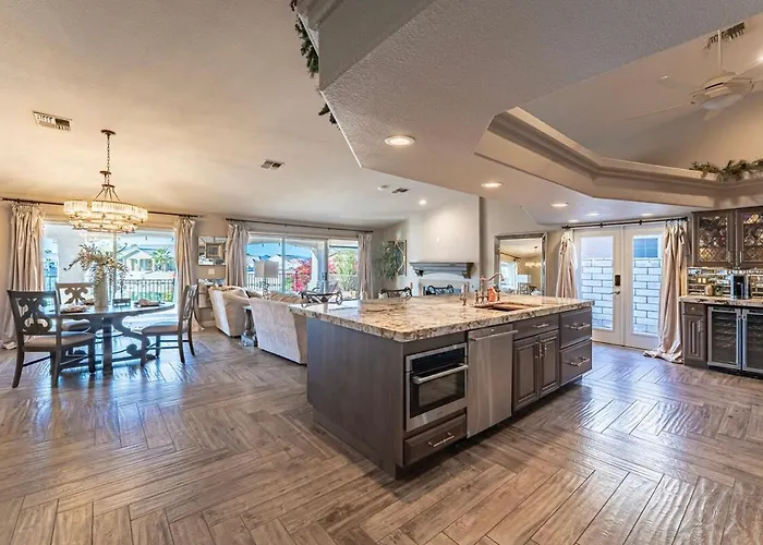 House Fort Mohave