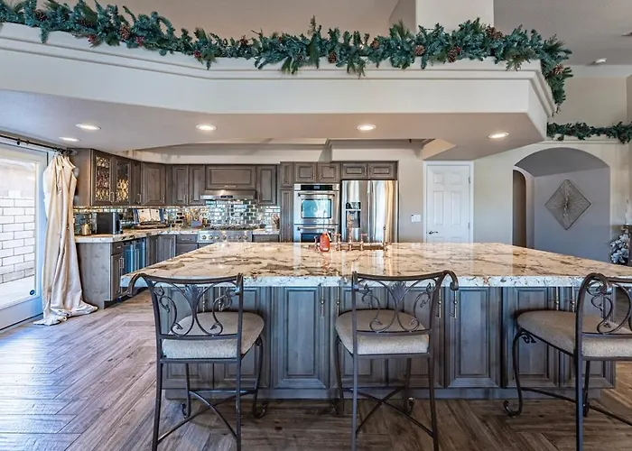 House Fort Mohave
