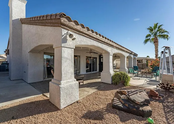 Holiday home House Fort Mohave