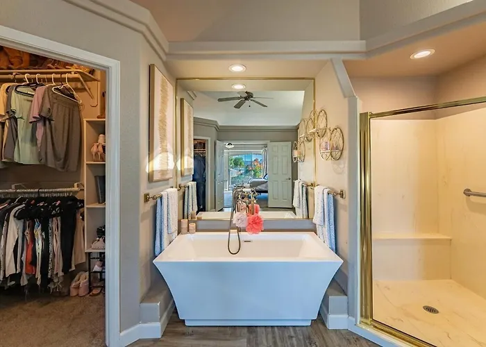 House Holiday home Fort Mohave