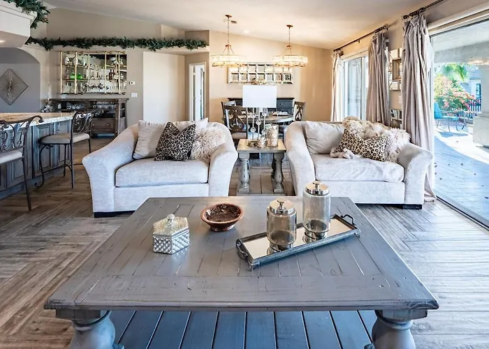 House Holiday home