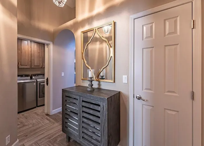 House Holiday home Fort Mohave