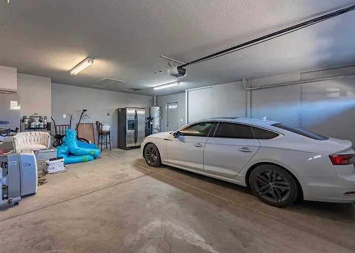 House Holiday home *