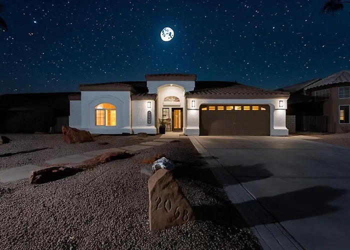 House Fort Mohave
