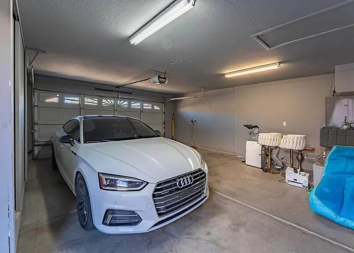 House * Fort Mohave
