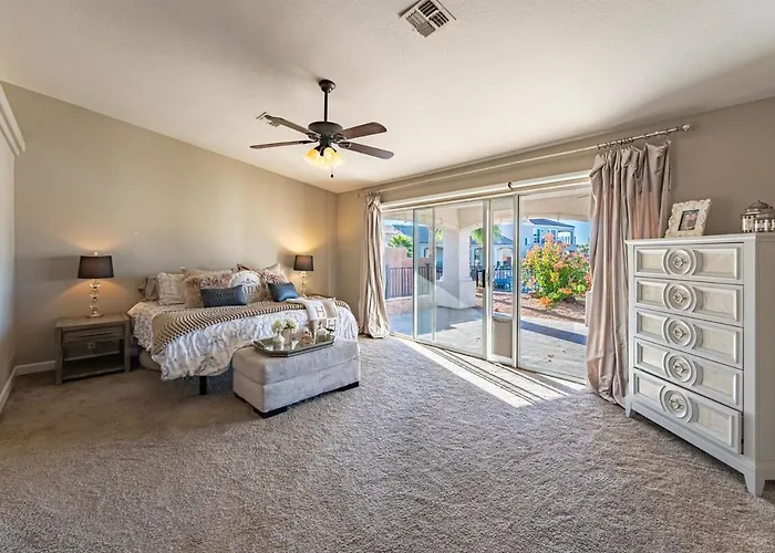 Holiday home House Fort Mohave